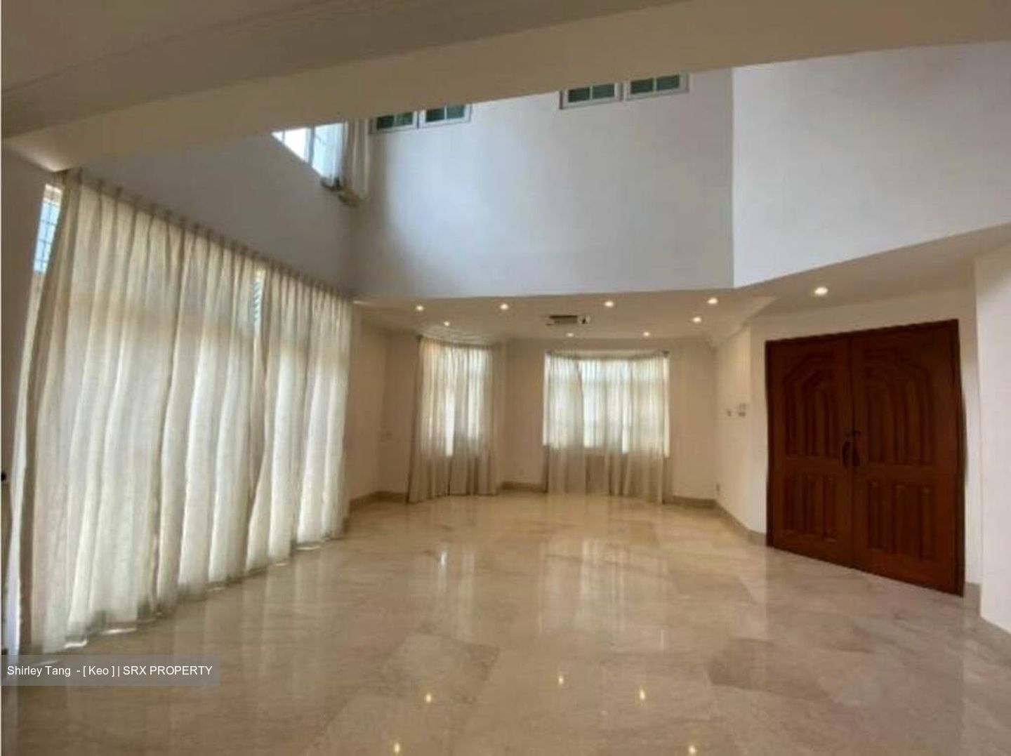 Braddell Heights Estate (D13), Detached #501609531